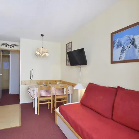 Apartment Callisto - Agreable - Skis Aux Pieds - Vue Pistes - Casier A Skis Mae-3711